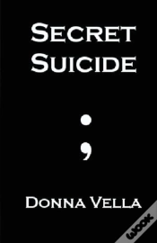 Capa do artigo Secret Suicide