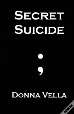 Capa do artigo Secret Suicide