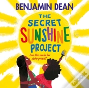 Capa do artigo Secret Sunshine Project