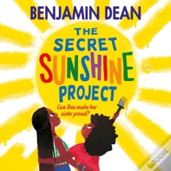 Capa do artigo Secret Sunshine Project