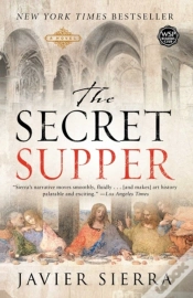 Capa do artigo Secret Supper
