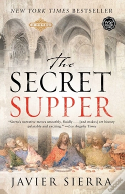Capa do artigo Secret Supper