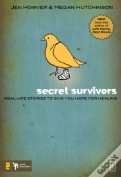 Capa do artigo Secret Survivors