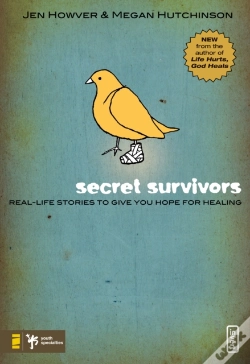 Capa do artigo Secret Survivors
