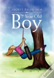 Capa do artigo Secret Tales Of A 7 Year Old Boy