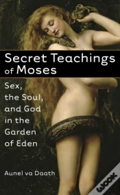 Capa do artigo Secret Teachings Of Moses