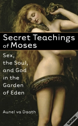 Capa do artigo Secret Teachings Of Moses