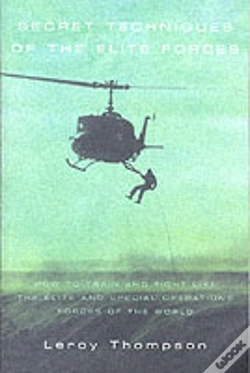 Capa do artigo Secret Techniques Of The Elite Forces