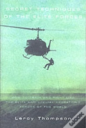 Capa do artigo Secret Techniques Of The Elite Forces