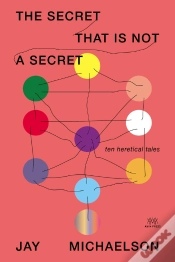 Capa do artigo Secret That Is Not A Secret