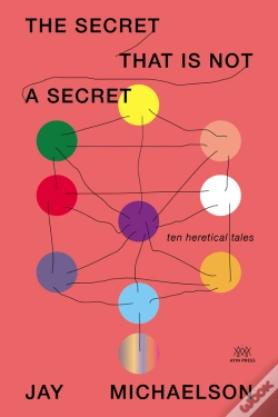 Capa do artigo Secret That Is Not A Secret
