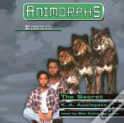 Capa do artigo Secret, The