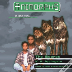Capa do artigo Secret, The