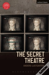 Secret Theatre