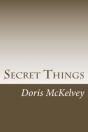 Secret Things - Preview