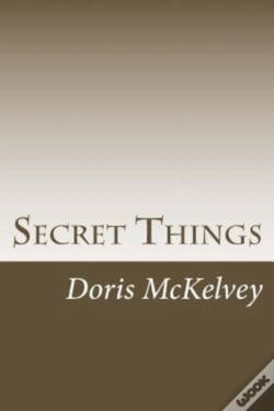 Capa do artigo Secret Things