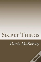 Capa do artigo Secret Things