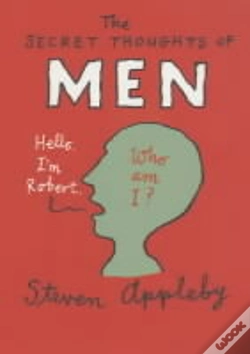Capa do artigo Secret Thoughts Of Men