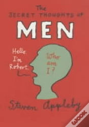 Capa do artigo Secret Thoughts Of Men