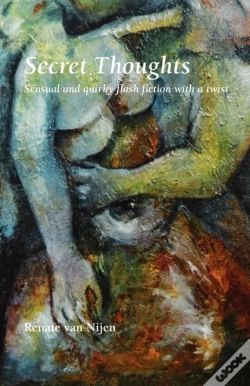 Capa do artigo Secret Thoughts