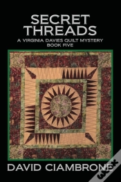 Capa do artigo Secret Threads