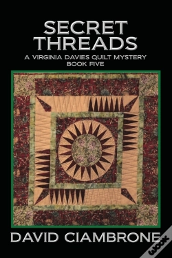 Capa do artigo Secret Threads