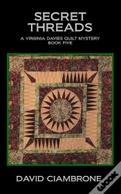 Capa do artigo Secret Threads