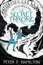Secret Throne - Preview