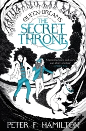 Secret Throne