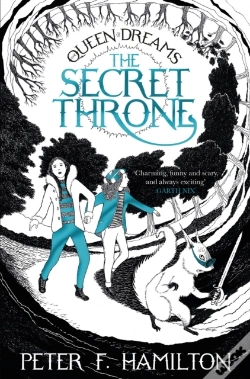Capa do artigo Secret Throne