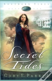 Capa do artigo Secret Tides