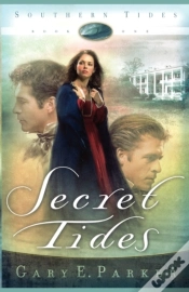 Capa do artigo Secret Tides