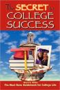 Secret To College Success - Preview