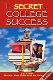 Capa do artigo Secret To College Success