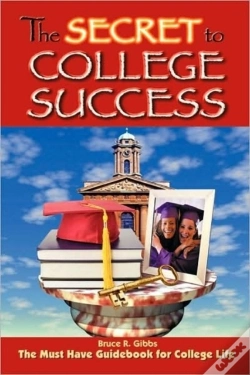Capa do artigo Secret To College Success