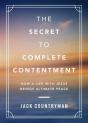 Secret To Complete Contentment - Preview