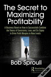 Capa do artigo Secret To Maximizing Profitability