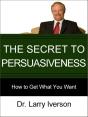 Secret To Persuasiveness - Preview