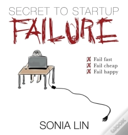 Capa do artigo Secret To Startup Failure
