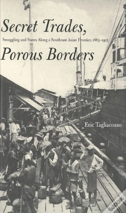 Capa do artigo Secret Trades, Porous Borders