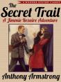 Secret Trail (Jimmy Rezaire #2) - Preview