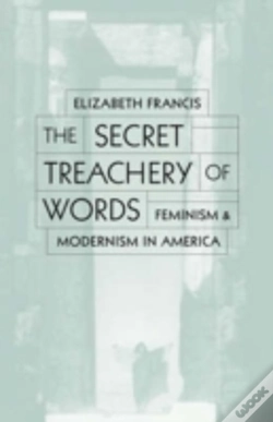 Capa do artigo Secret Treachery Of Words