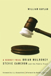 Capa do artigo Secret Trial