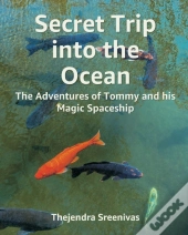 Secret Trip Into The Ocean