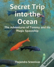 Capa do artigo Secret Trip Into The Ocean