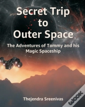 Capa do artigo Secret Trip To Outer Space