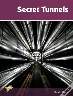 Capa do artigo Secret Tunnels