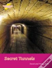 Capa do artigo Secret Tunnels