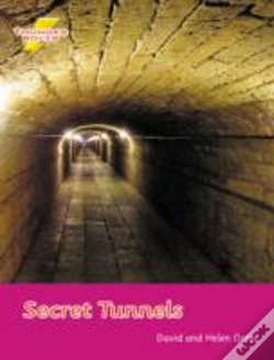 Capa do artigo Secret Tunnels