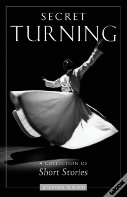 Capa do artigo Secret Turning